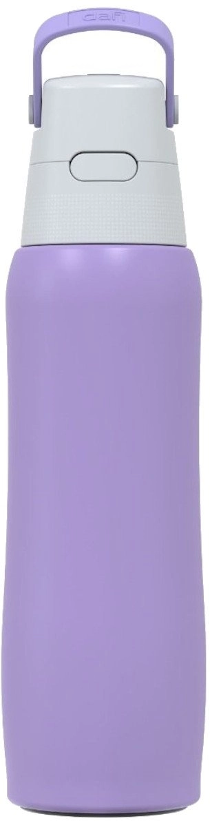 Dafi Thermal Filter Bottle SOLID Steel