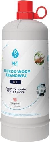 Dafi Wkład filtrujący Dafi D1 Bezpieczne