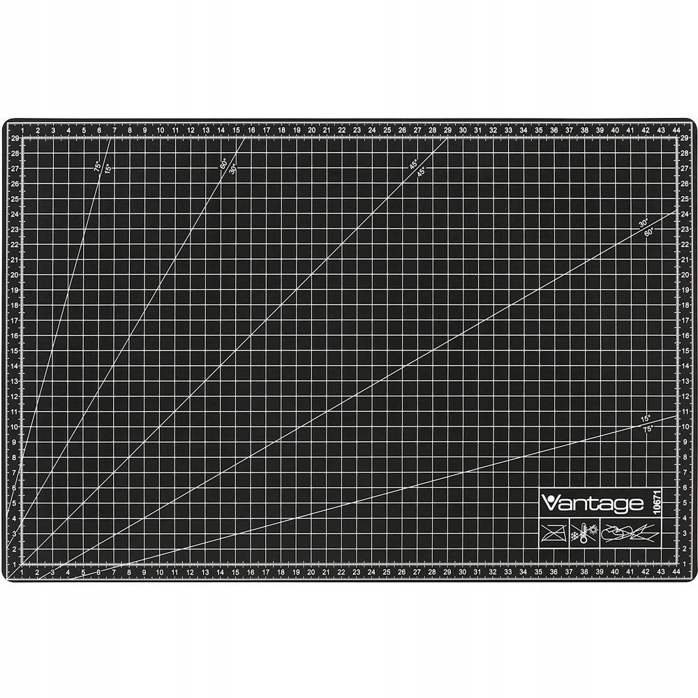 Dahle Schneidematte 30 x 45 cm