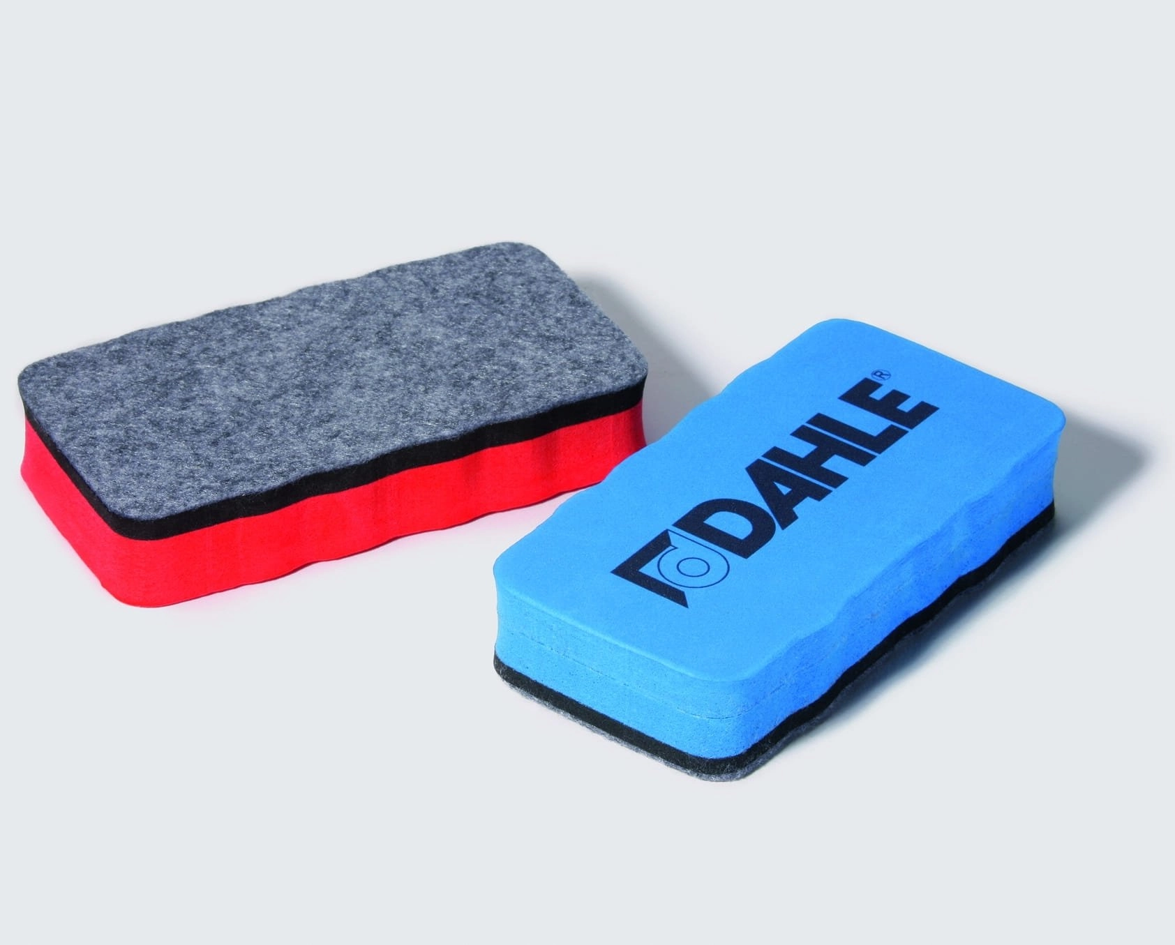 Dahle Magnetic whiteboard cloth 95097-02504 5