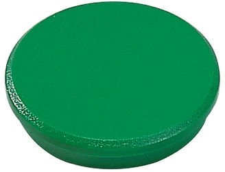 Dahle 95532-21392  Board magnet  Green  7