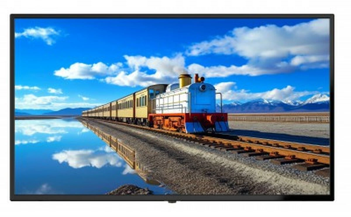 Monitor Dahua DHI-LDH43-LAI400L 43" 4K Digital