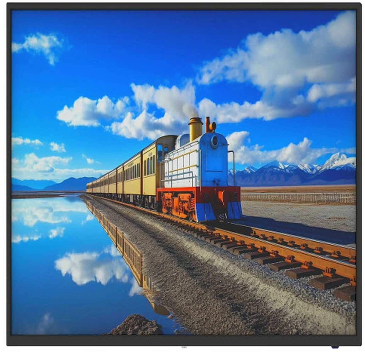 Monitor Dahua DHI-LDH50-LAI400L 50" 4K Digital