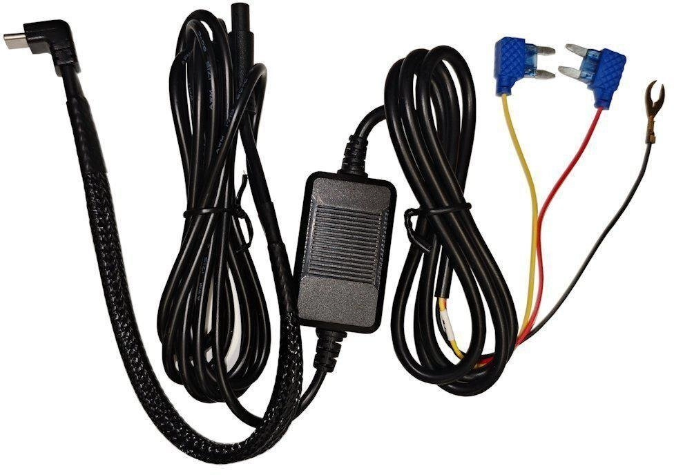 Power supply for Dahua V9H_TYPE-C-REAR parking