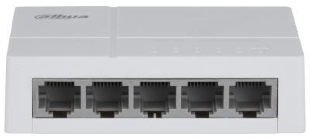 Plug Switch DAHUA desktop/main SF1005L 6923172590404