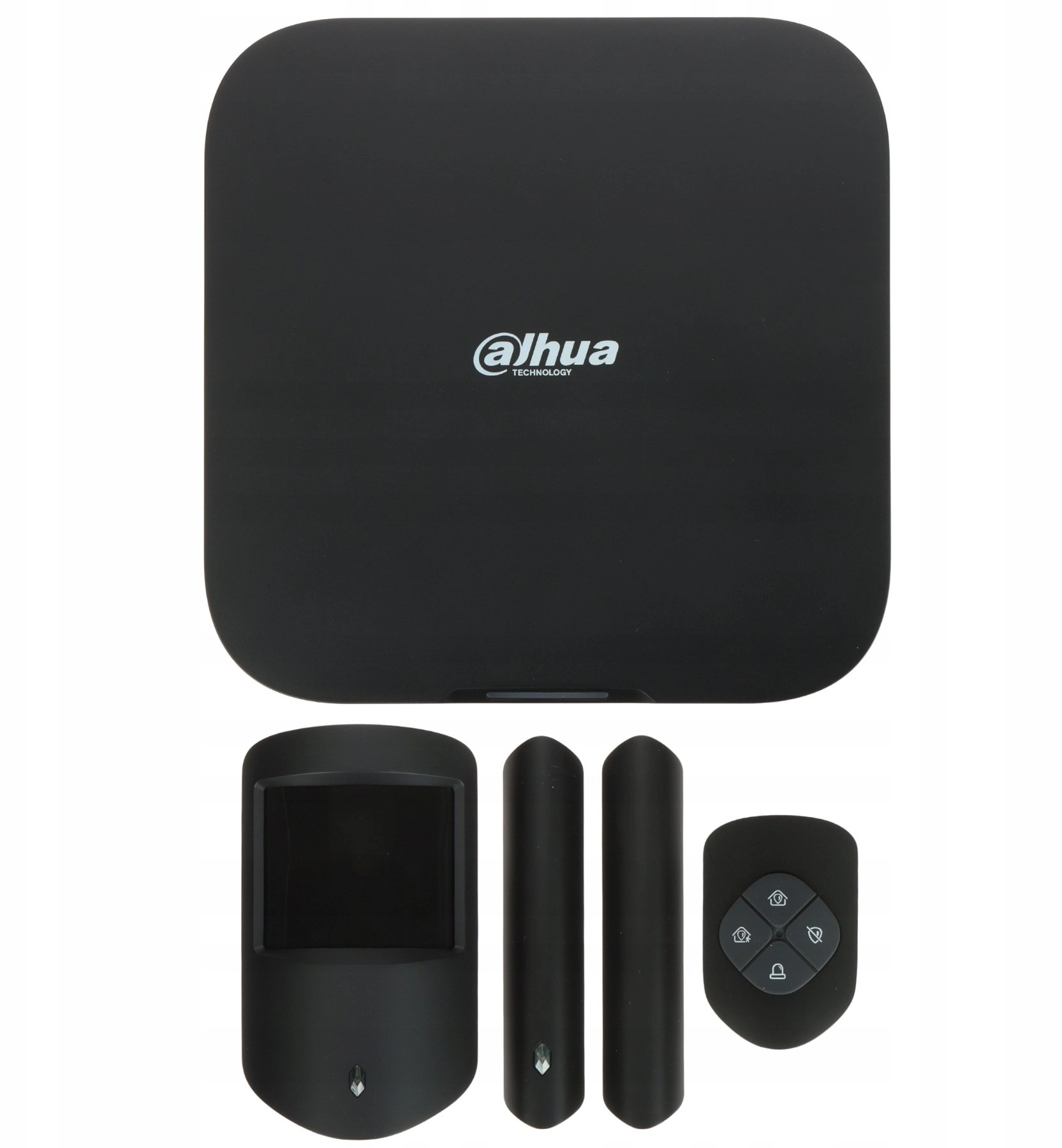 Dahua ART-ARC3800H-03-FW2(868)-B alarm kit 6937552407091 ART-ARC3800H-03-FW2(868)-B