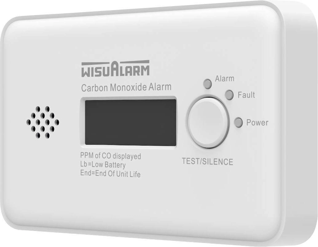 Dahua Technology Dahua Wisualarm DHI-HY-GC20C Self-sufficient