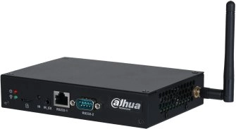 Dahua Technology DS04-AI400 digital media player