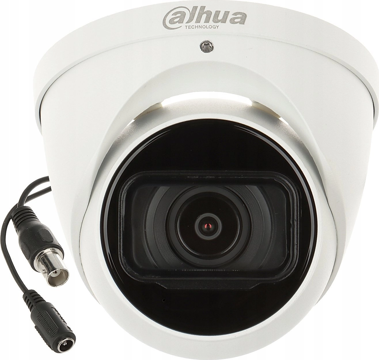 Dahua Technology Lite HAC-HDW1200T-Z-A-2712 security camera