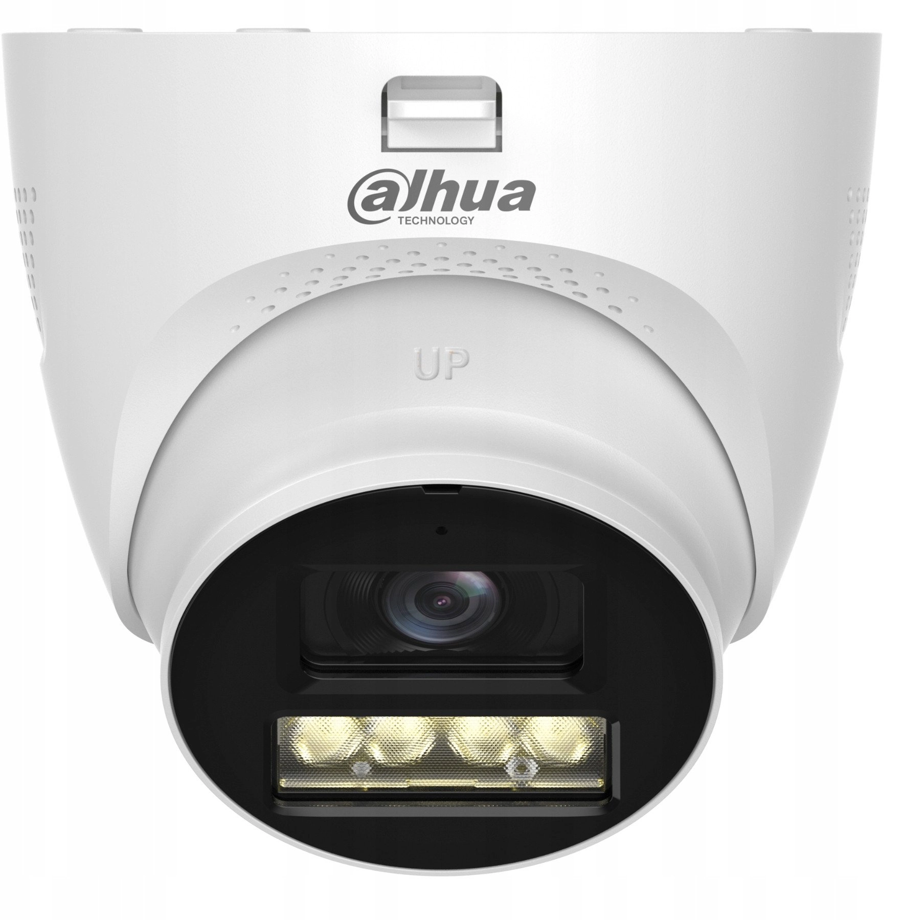 KAMERA AHD  HD-CVI  HD-TVI  PAL HAC-HDW1200TQ-IL-T-0280B-DIP