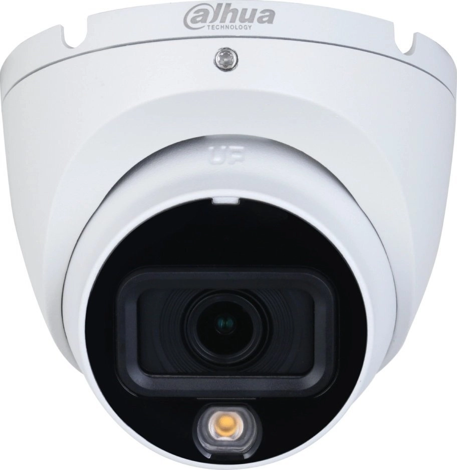 Kamera 4W1 Dahua HAC-HDW1500TLM-IL-A-0280B-S3-DIP 6939554958267 HAC-HDW1500TLM-IL-A-0280B-S3-D