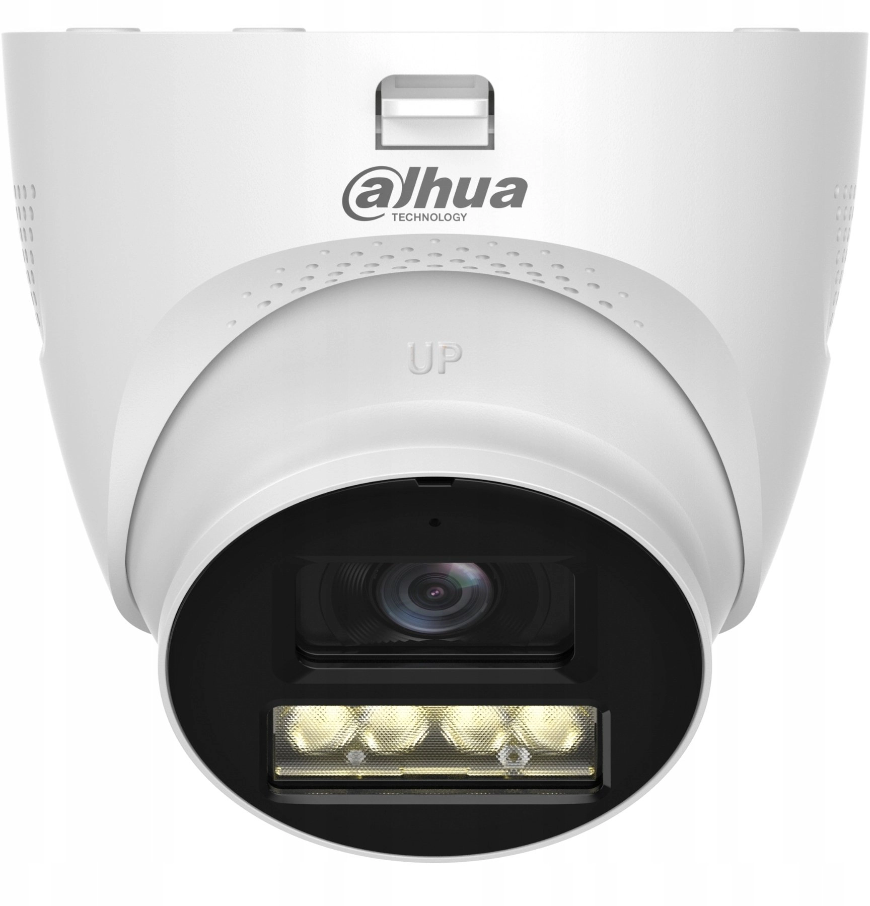 KAMERA AHD  HD-CVI  HD-TVI  PAL HAC-HDW1500TQ-IL-T-0280B-DIP