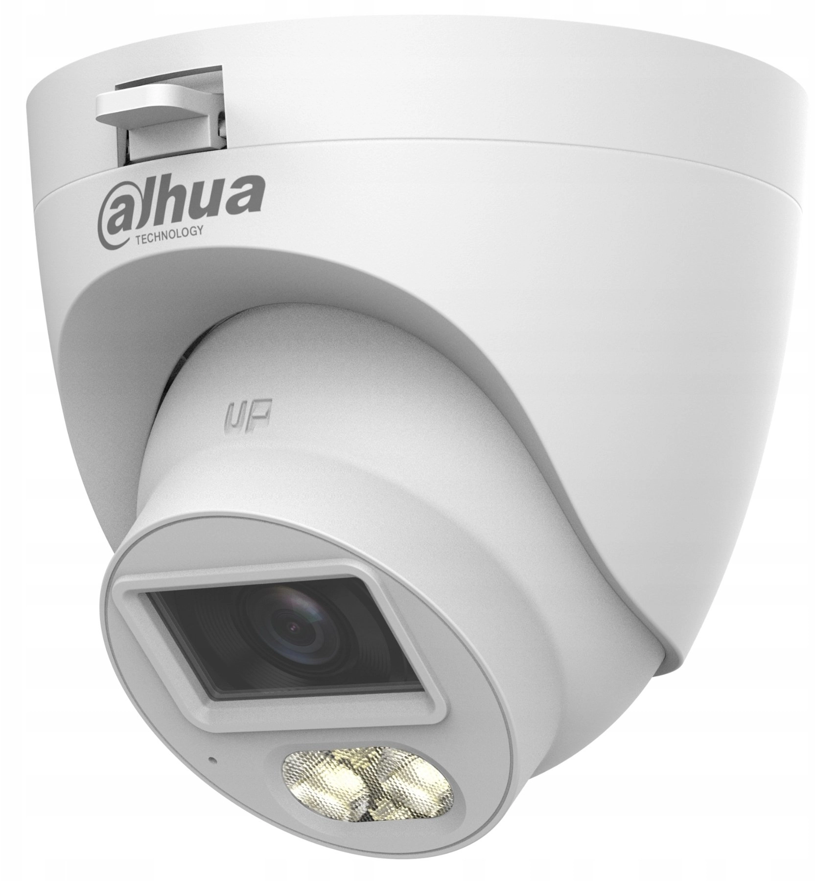 CAMERA AHD  HD-CVI  HD-TVI  PAL HAC-HDW1801CLQ-IL-A-0280B-S3-DIP