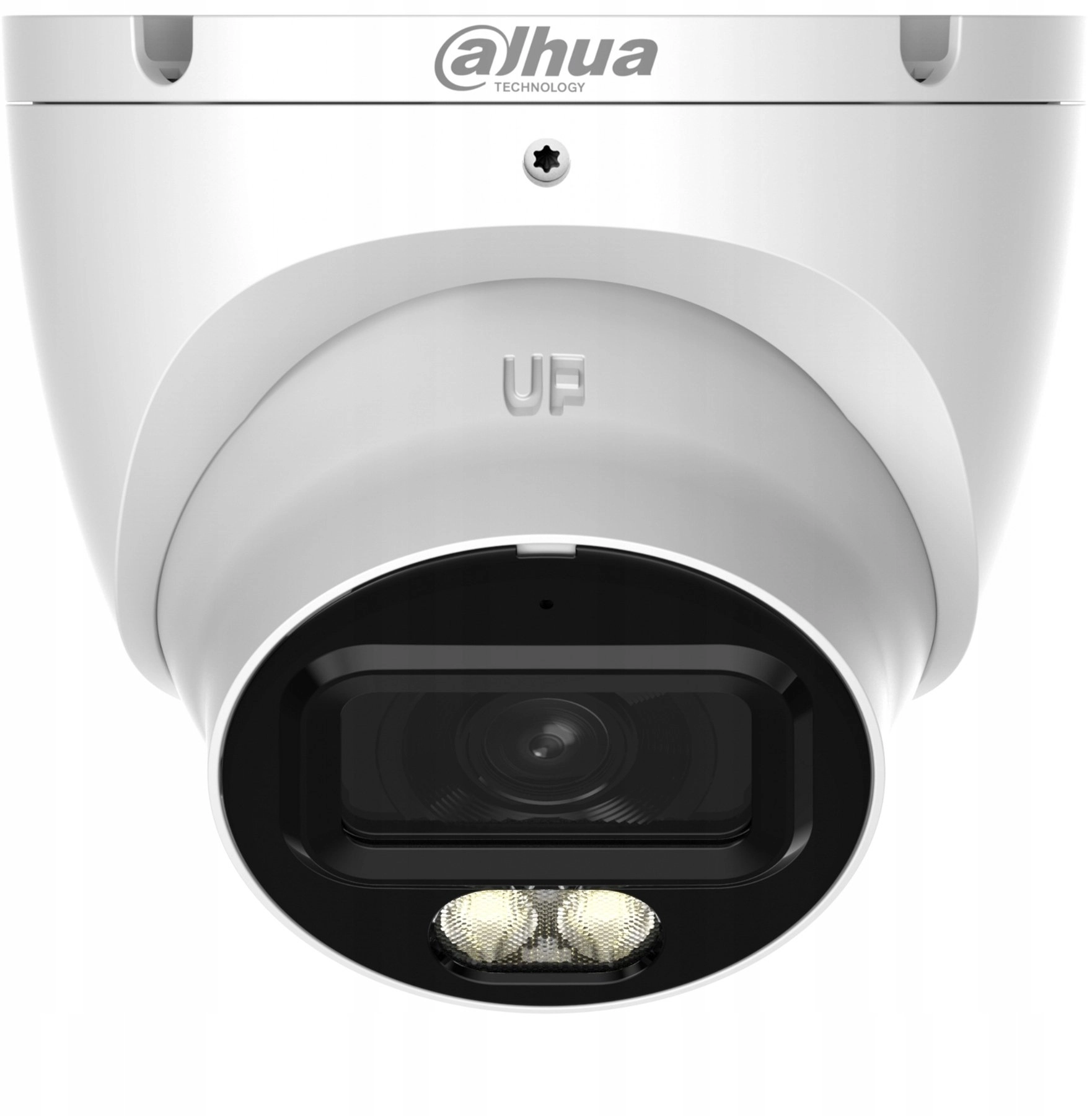 CAMERA AHD HD-CVI HD-TVI PAL HAC-HDW1801TLM-IL-A-0280B-S3-DIP