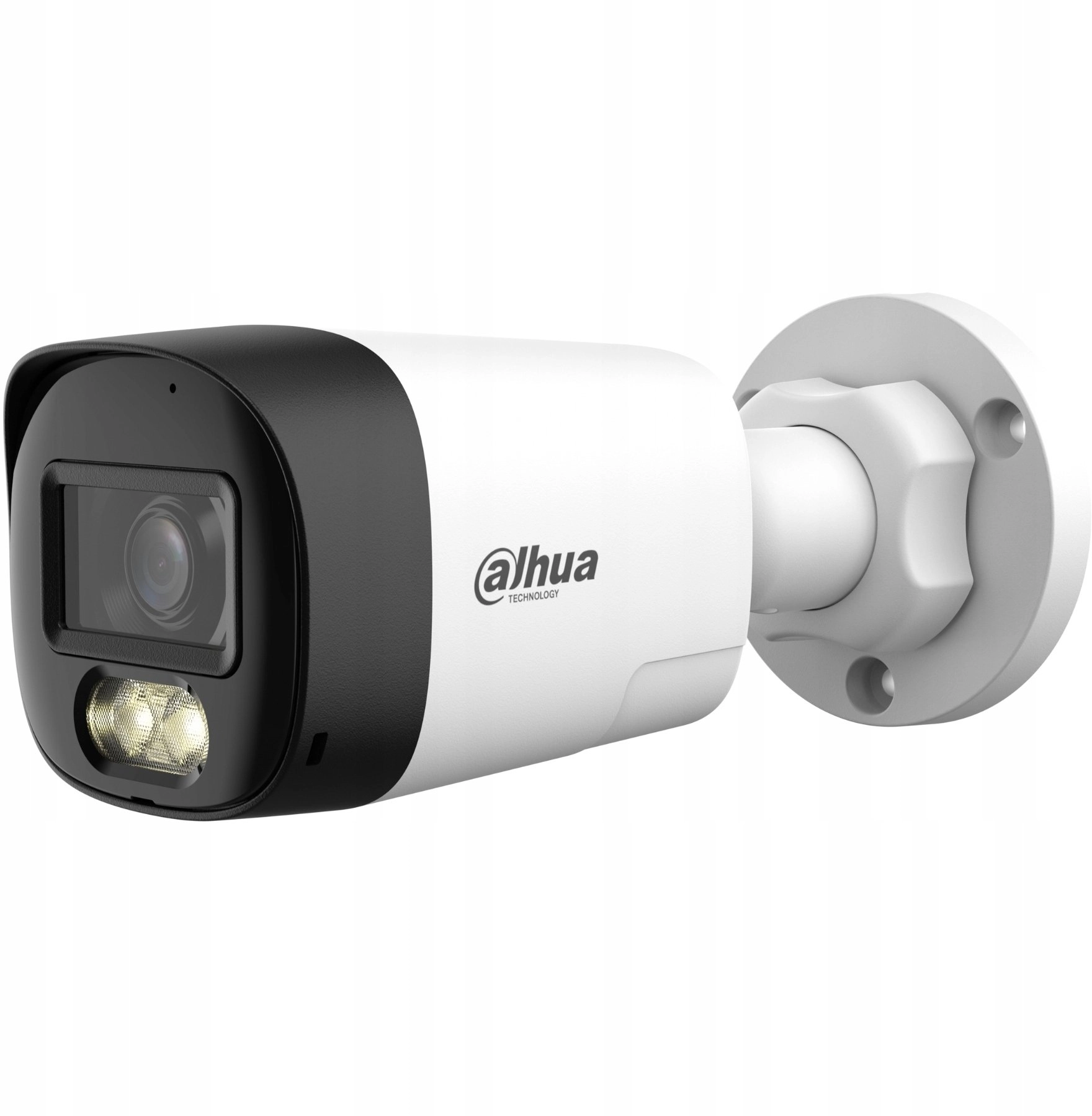 KAMERA AHD  HD-CVI  HD-TVI  PAL HAC-HFW1200RL-IL-T-0280B-DIP