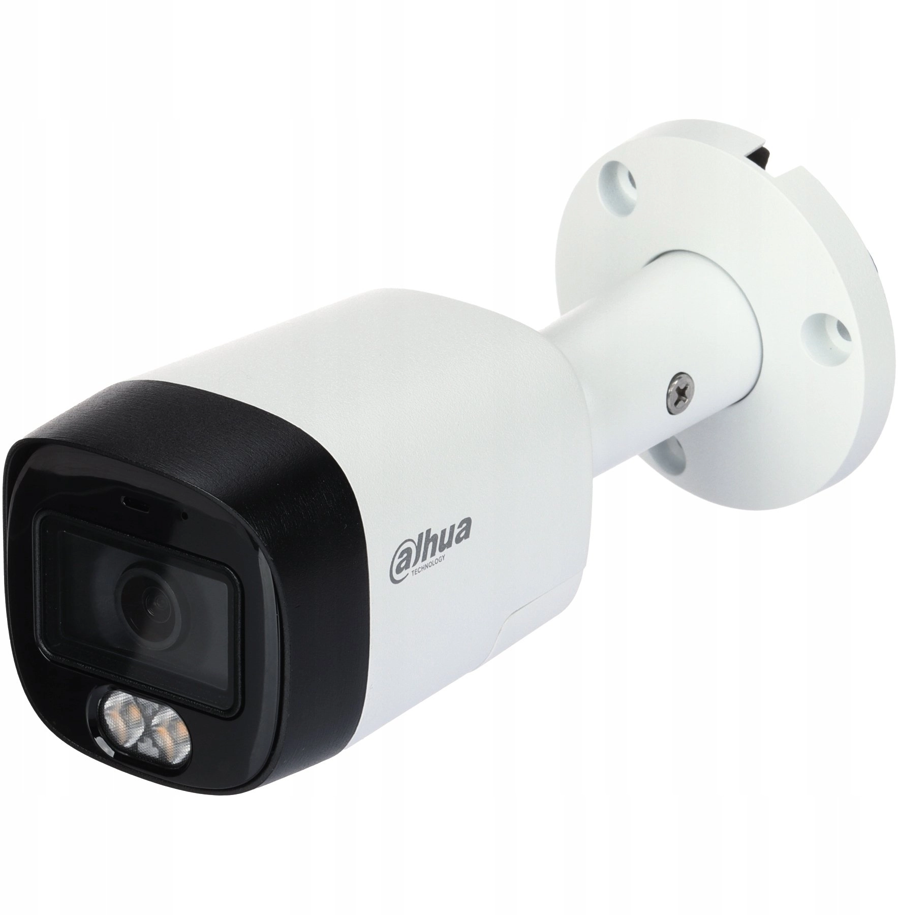 KAMERA AHD HD-CVI HD-TVI PAL HAC-HFW1200RM-IL-T-0280B-DIP