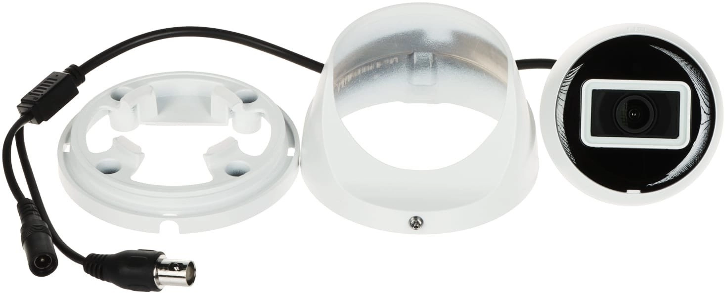 HDCVI 1080P IR EYEBALL/HAC-T2A21-U-0280B DAHUA (
