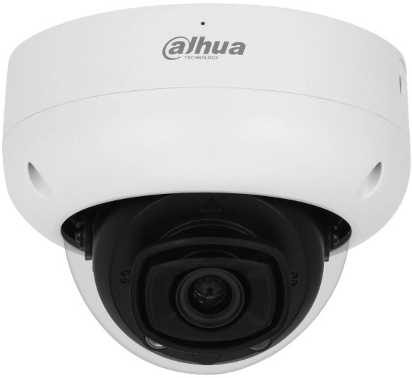 Kamera IP Dahua Technology KAMERA WANDALOODPORNA