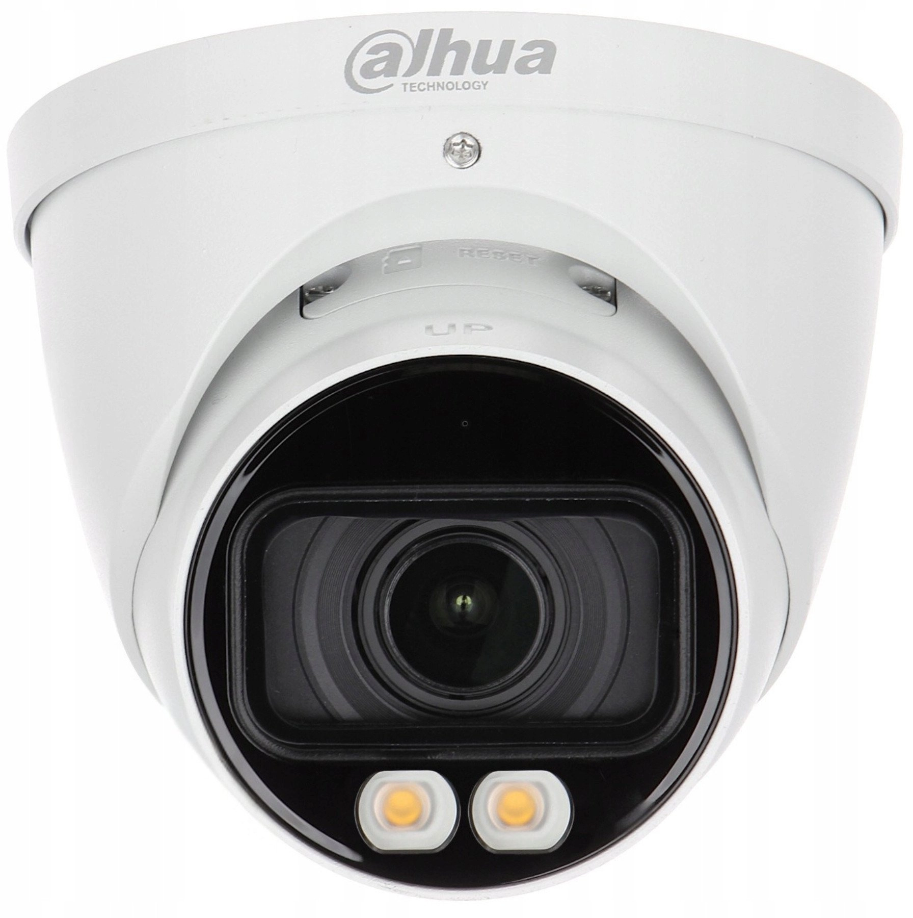 IPC-HDW2249T-ZS-IL-27135 Smart Dual Light WizSense IP