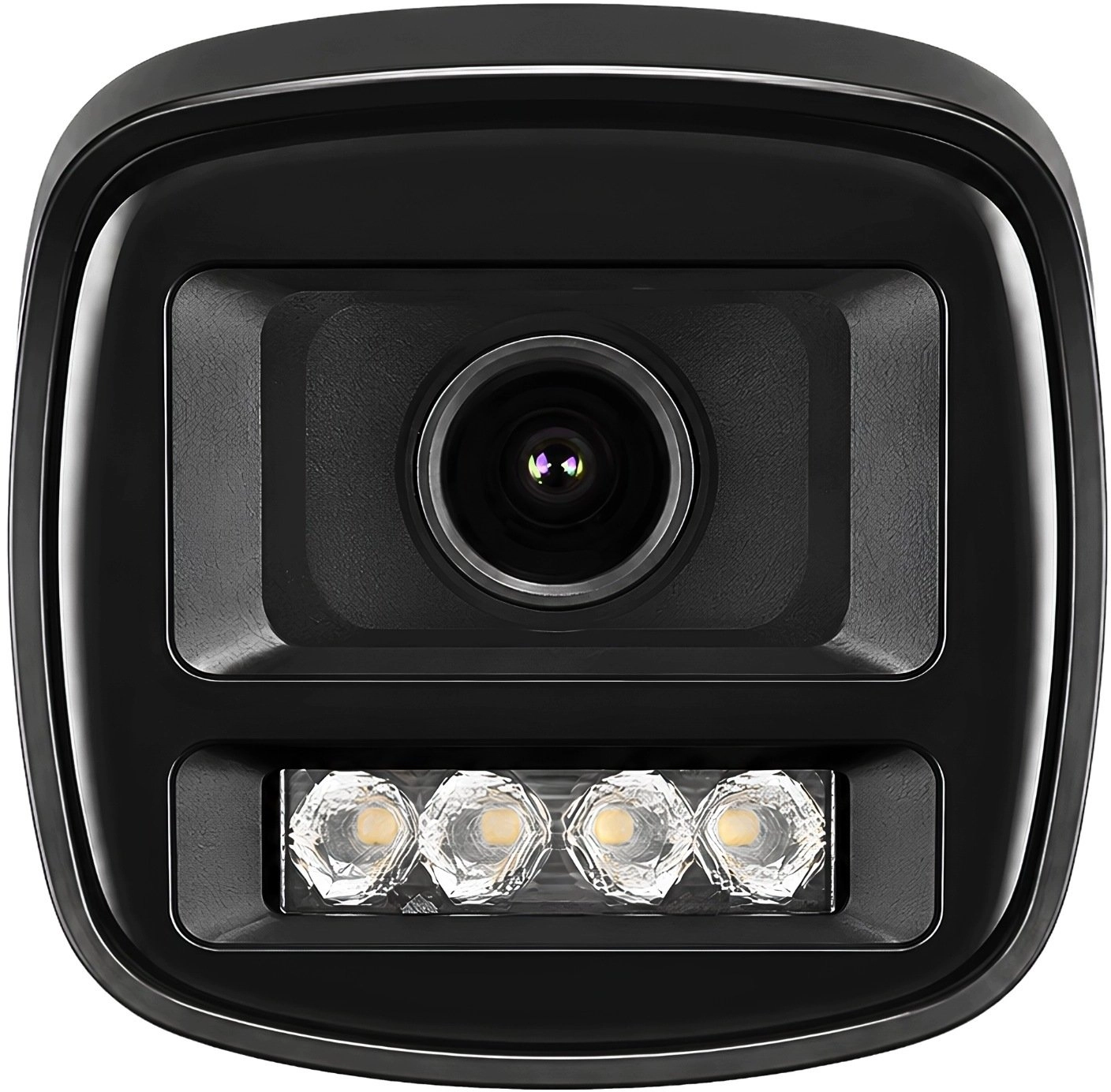 KAMERA IP IPC-HFW2849TL-S-LED-0280B-PRO-BLACK WizSense WizColor -
