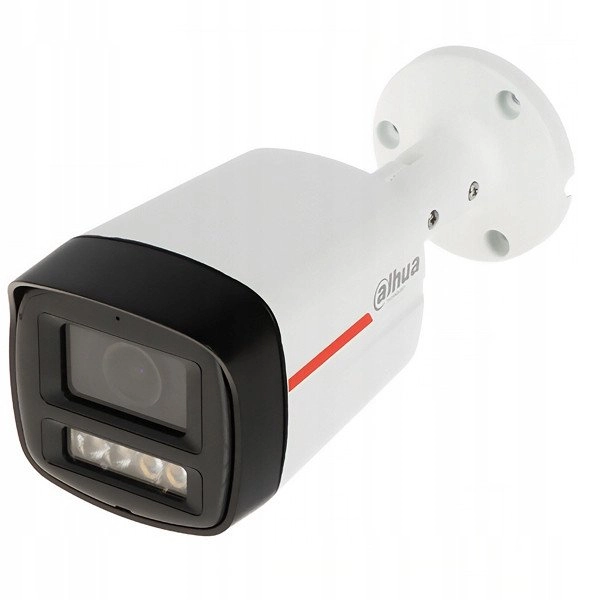 IPC-HFW2849TL-S-LED-0360B-PRO IP Camera WizSense WizColor -