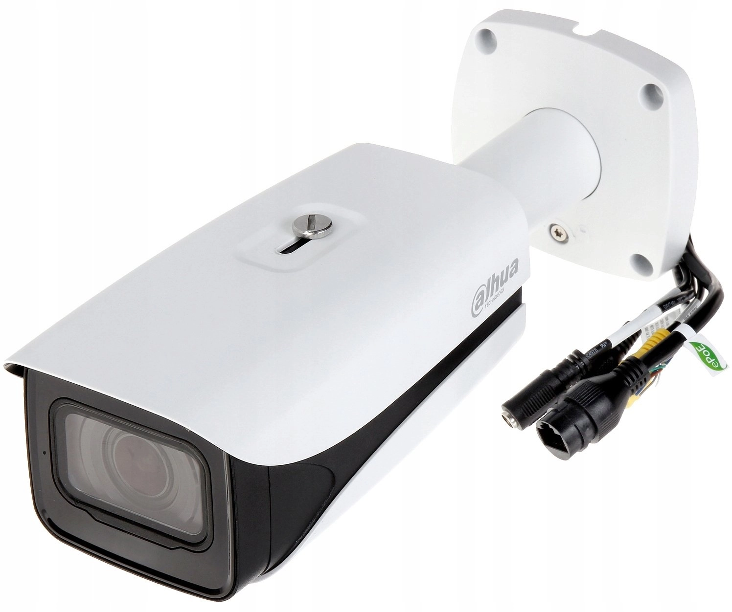 Kamera IP Dahua Technology KAMERA WANDALOODPORNA