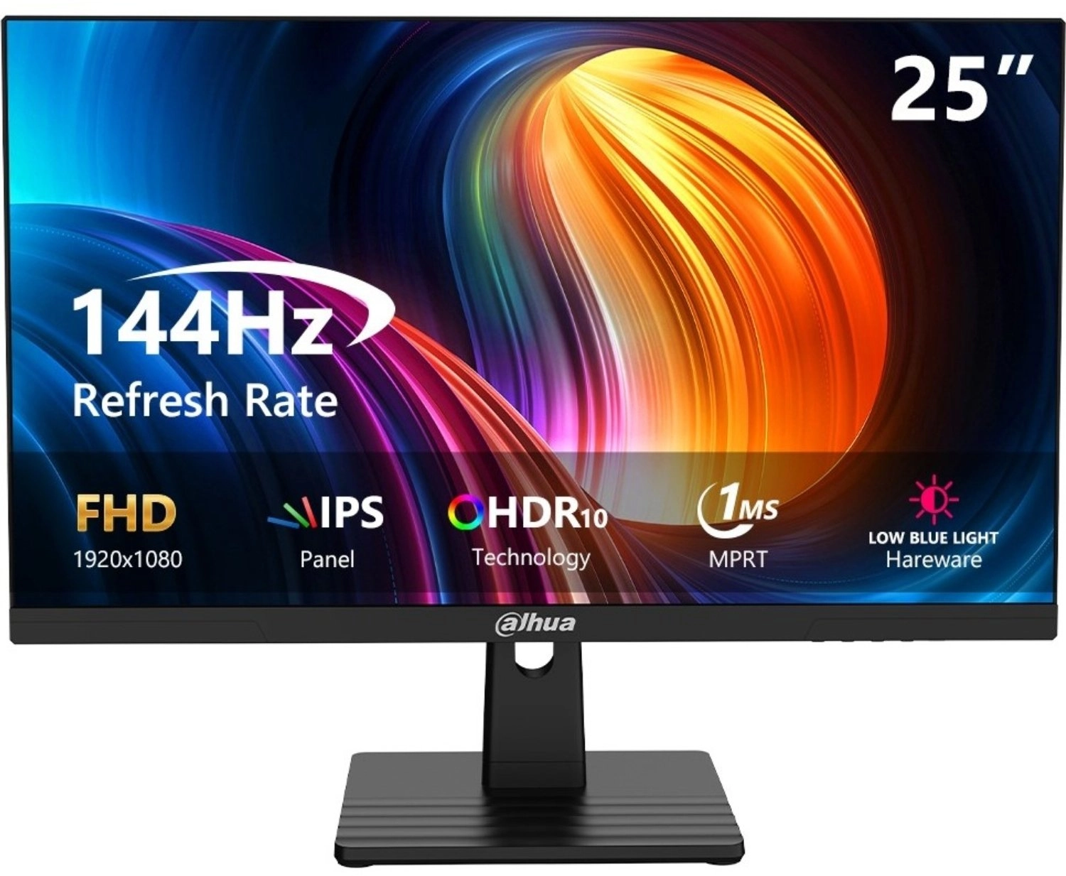 Monitor Dahua Technology Monitor 27`` LM27-B221B