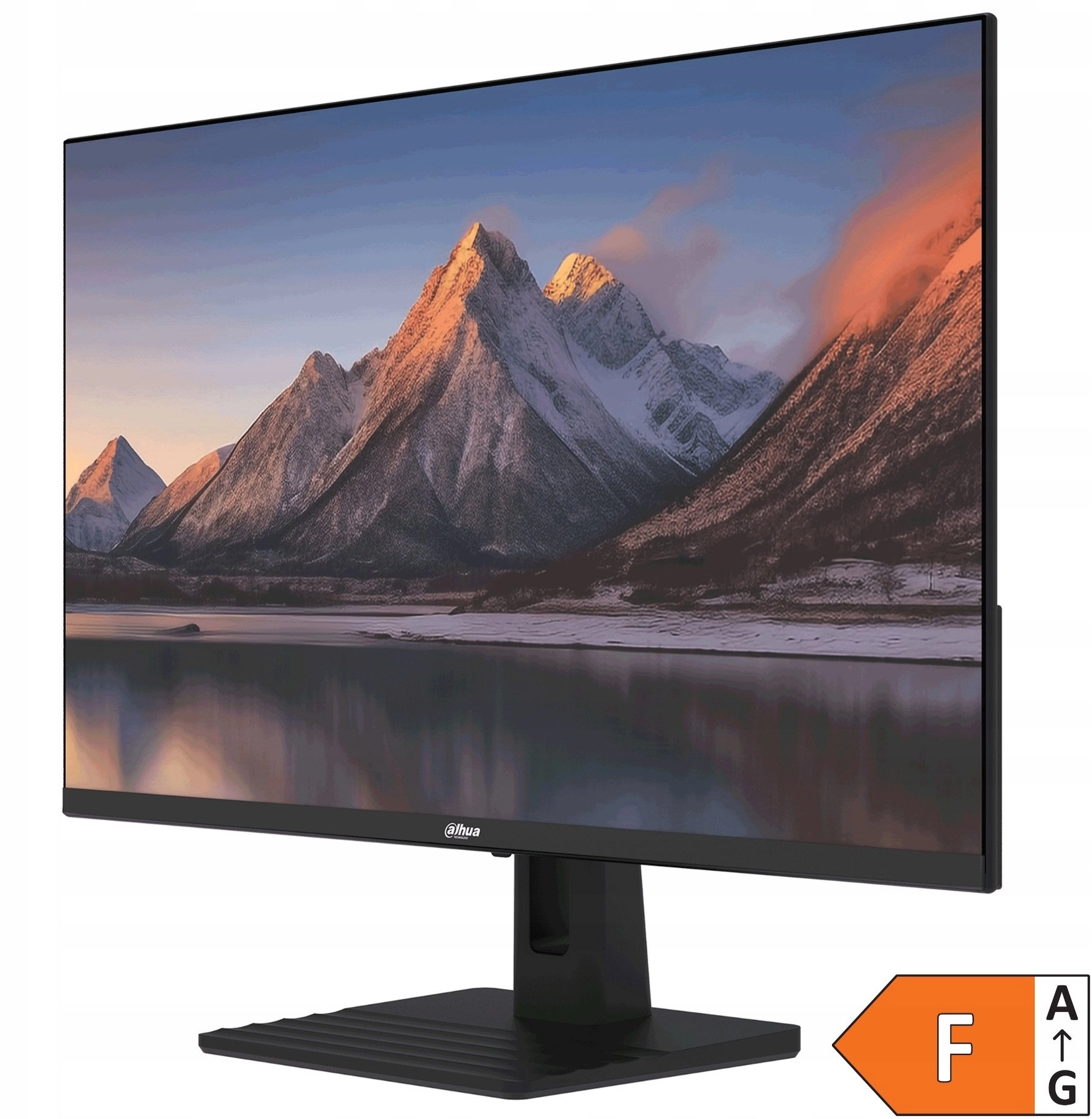Dahua LM27-C301B 27-inch QHD Monitor DHI-LM27-C301B