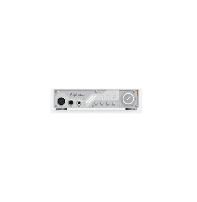 DA DA Headphone Amplifier DA (DIGI