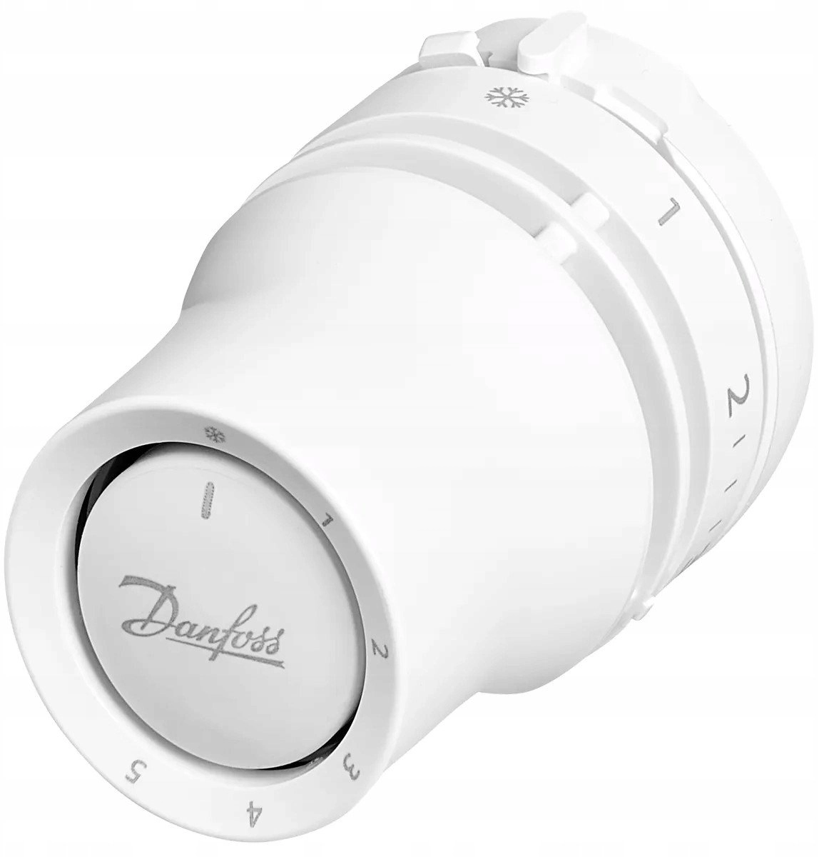 REDIA box thermostatic head M30x1.5
