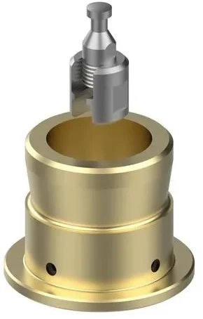 Danfoss adapter 15-50mm til - AMV