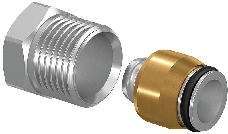 ZLACZKA MLC 16X3/4```` DANFOSS 15007528 4021598300439