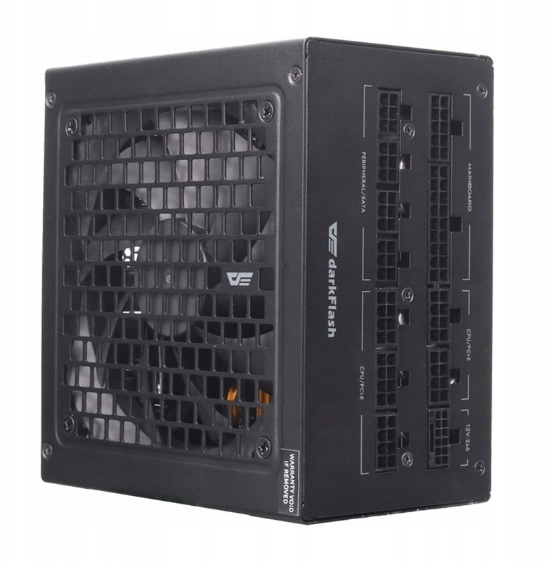 Darkflash power supply DarkFlash PMT1050 computer