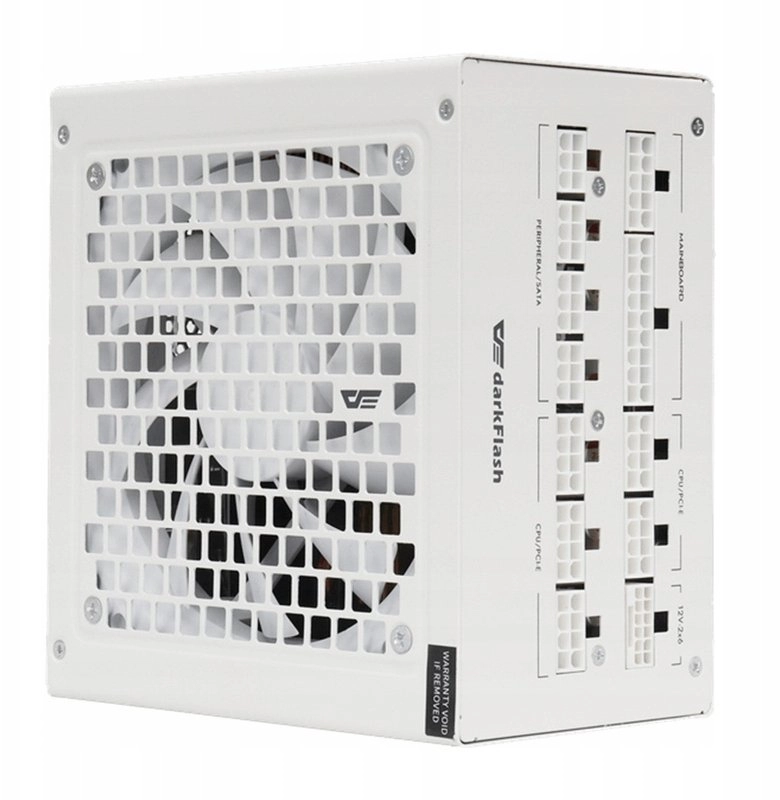 Darkflash power supply DarkFlash PMT1050 computer