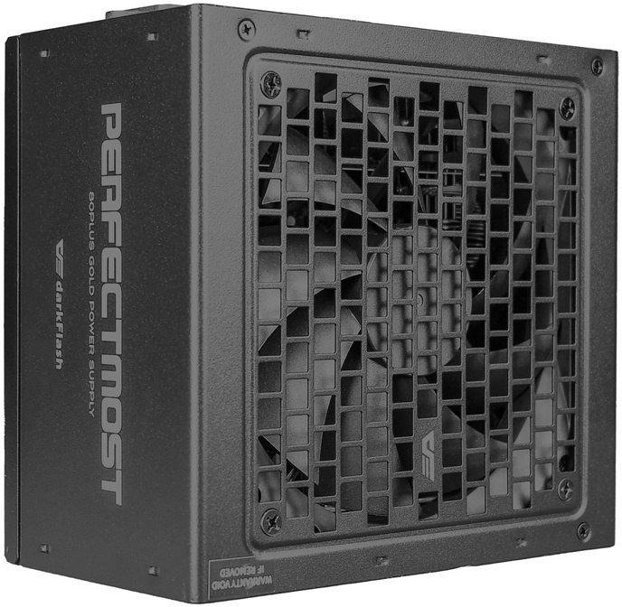Darkflash PMT 80 Plus Gold PC