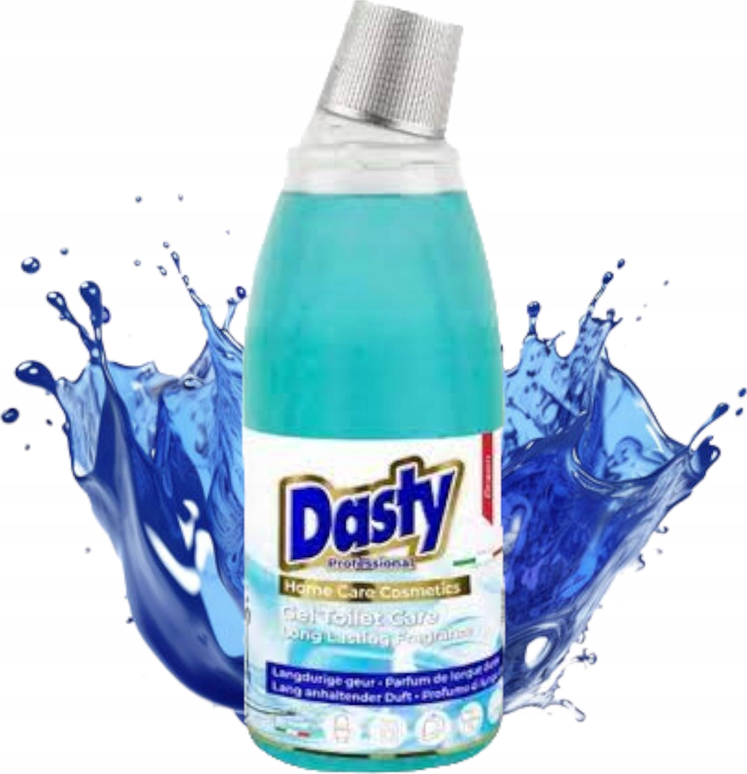 DASTY 750ml WC ŻEL OCEAN 14741768