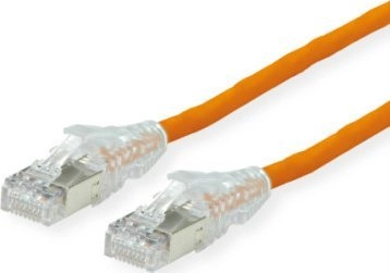 DTWYLER DTWYLER Cat. 6A (class EA)