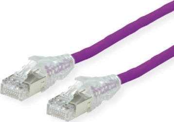 DTWYLER DTWYLER Cat. 6A (class EA)