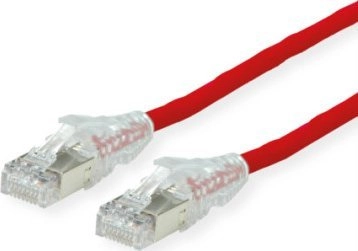 DTWYLER DTWYLER Patchkabel Kat.6A (klasa