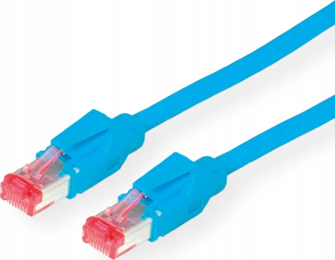 Dätwyler DÄTWYLER S/FTP Cross cable Cat
