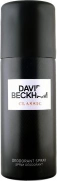 David Beckham - Classic - Deodorant