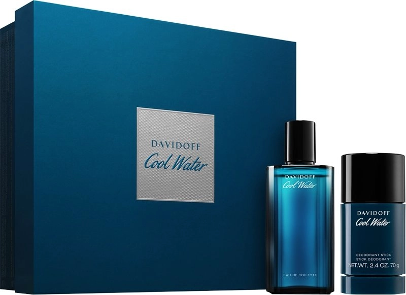 Davidoff Cool Water for Men EDT