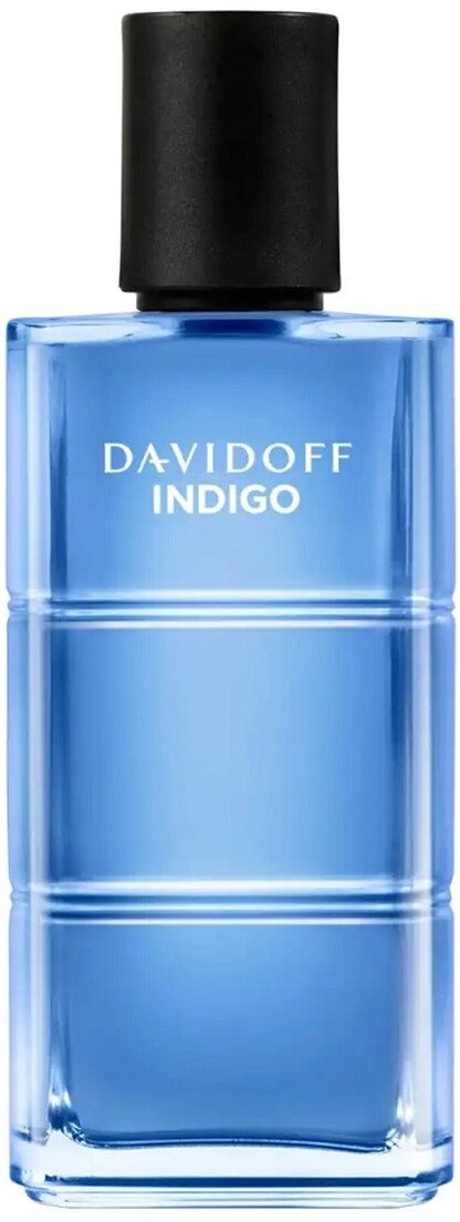 DAVIDOFF Indigo EDT spray 60ml (
