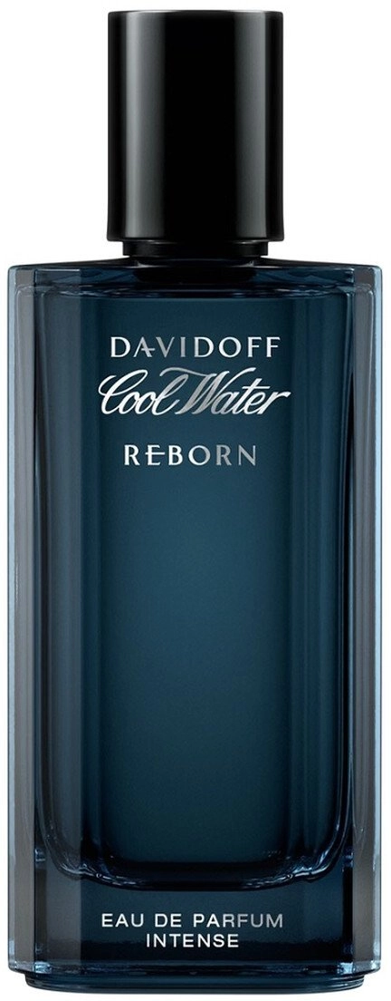 Davidoff Cool Water Reborn Intense Eau