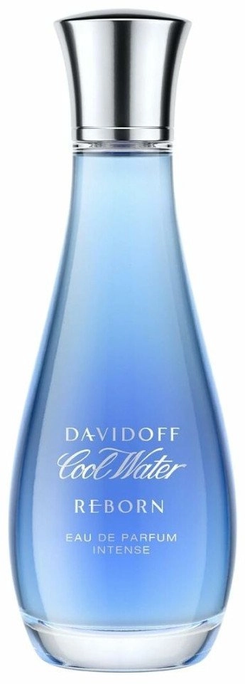 Davidoff Cool Vanduo Reborn Intense Woman
