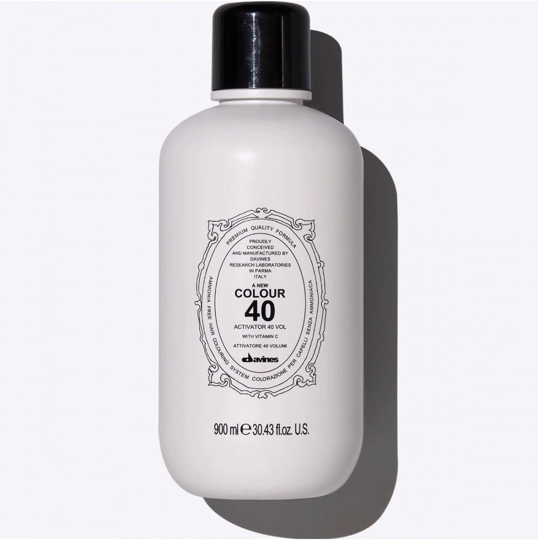 Davines A New Colour Hydrogen Peroxide