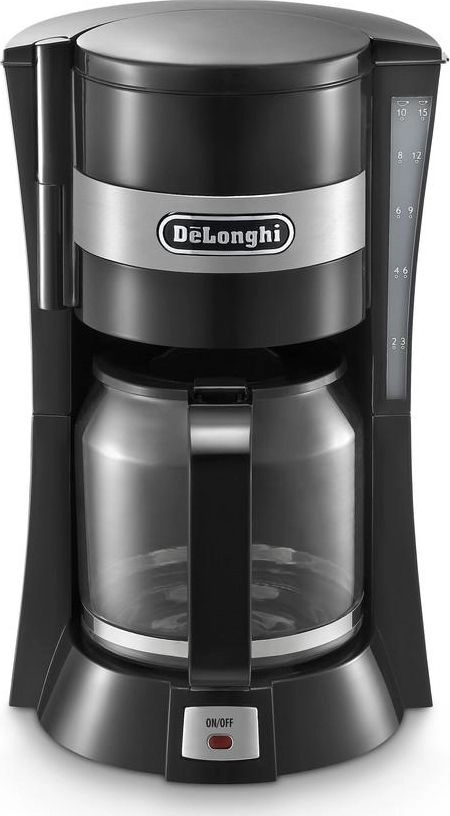 De`Longhi ICM15210 Fully-auto Drip coffee maker