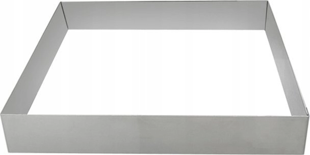 Square edge 12x12 cm D-3906-12 3011243906124