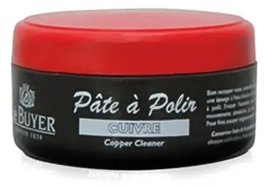 Copper cleaning paste 150 ml D-4200-01N