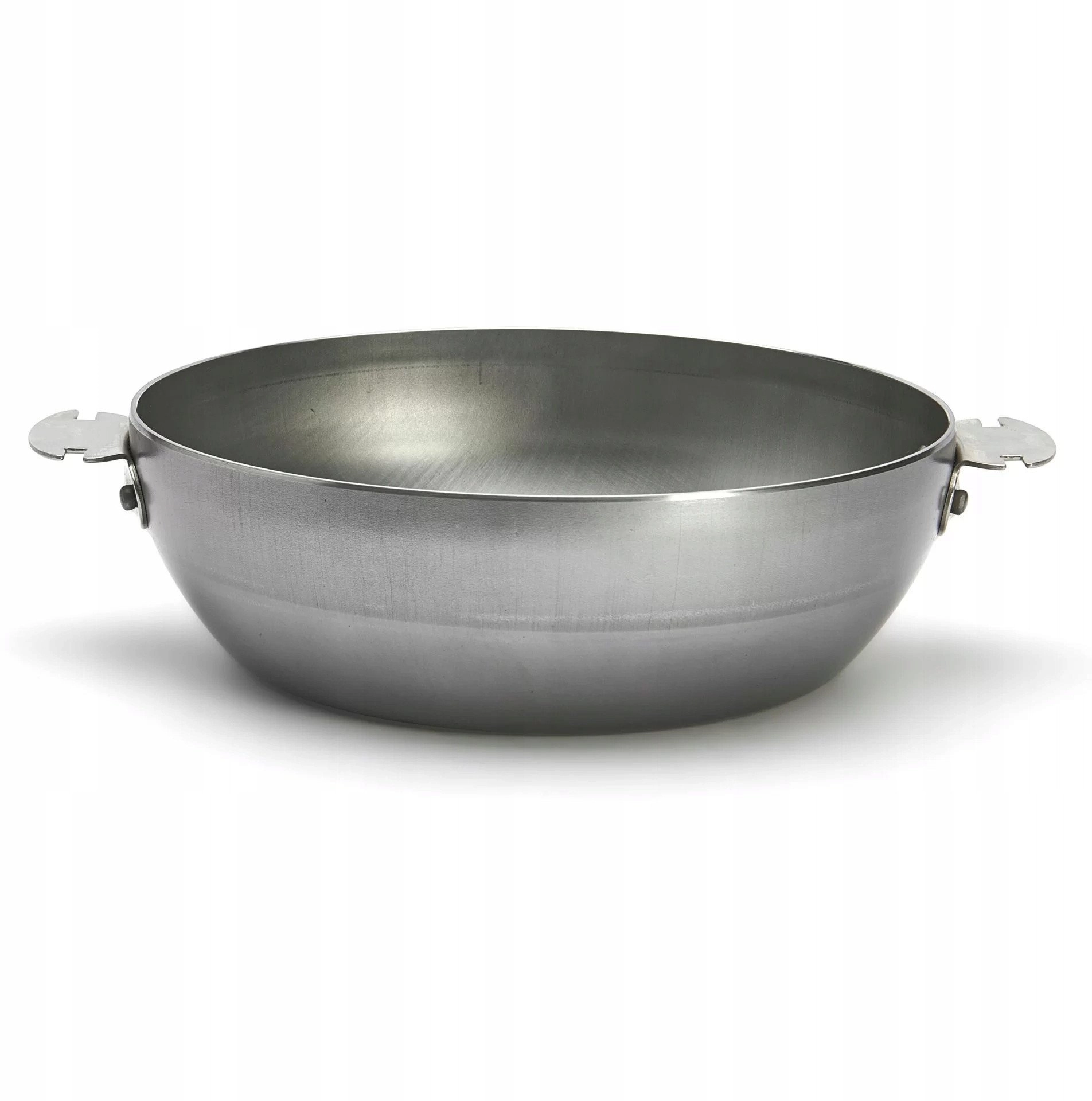 MINERAL B LOQY Deep frying pan